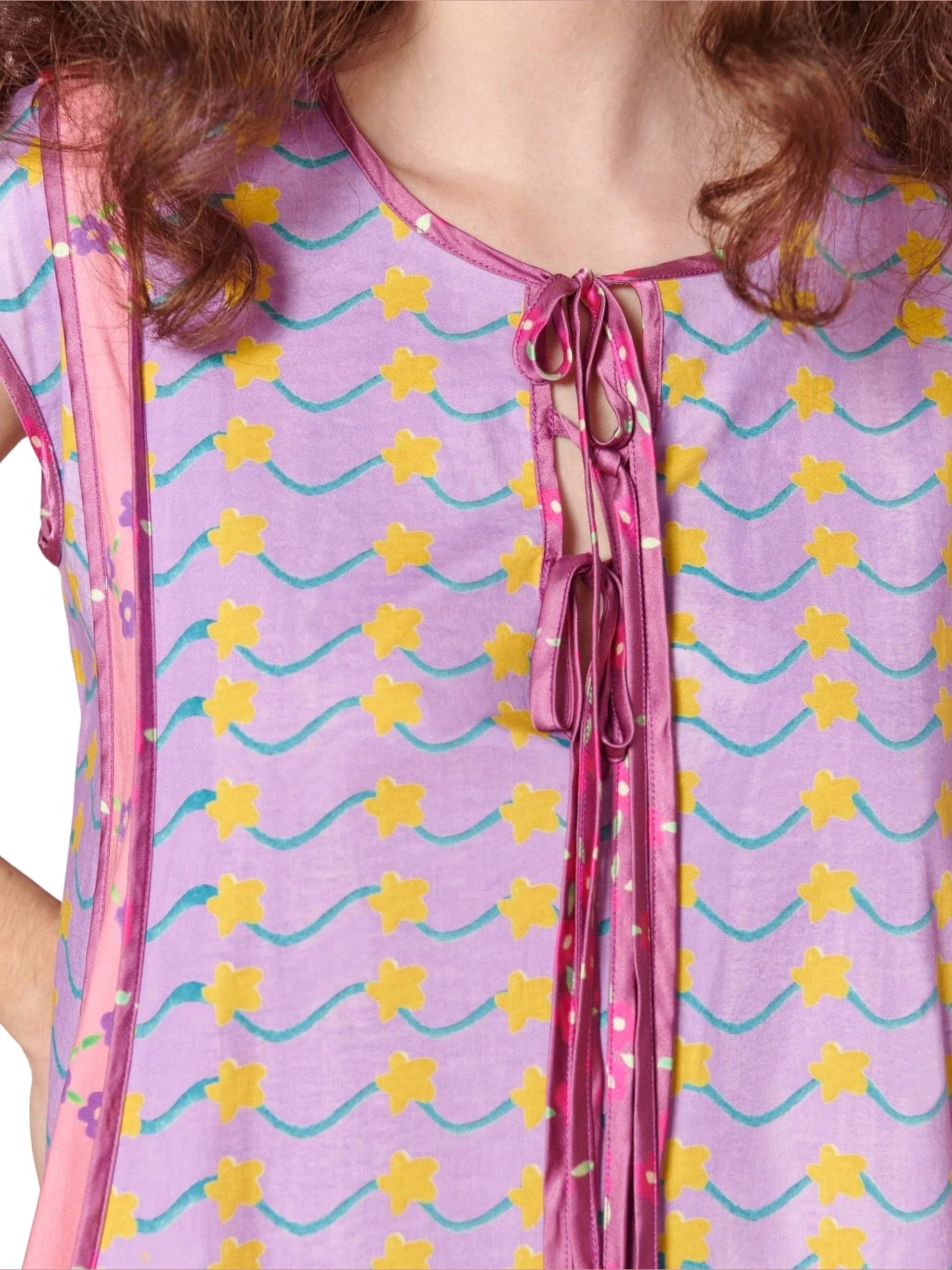 Lyra dress