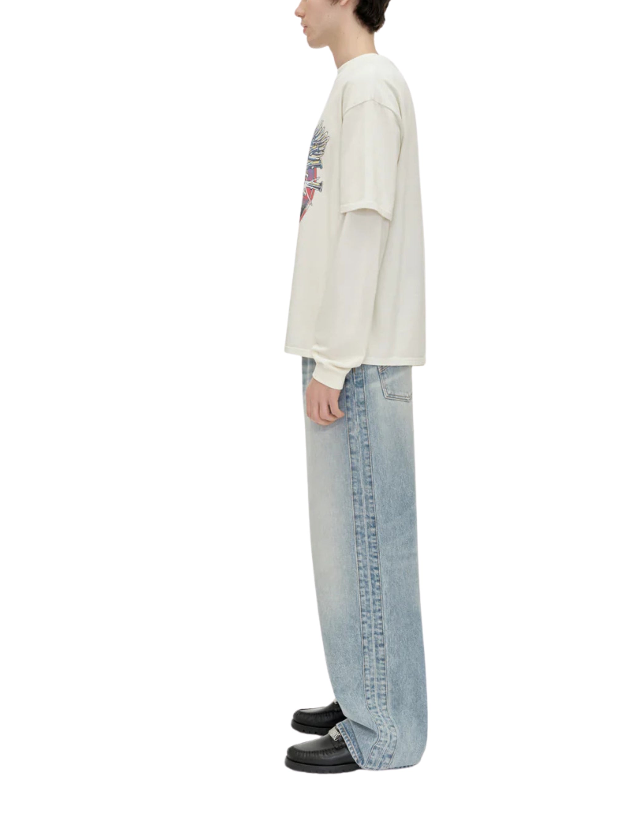 NOTTING HILL EAGLE TEE