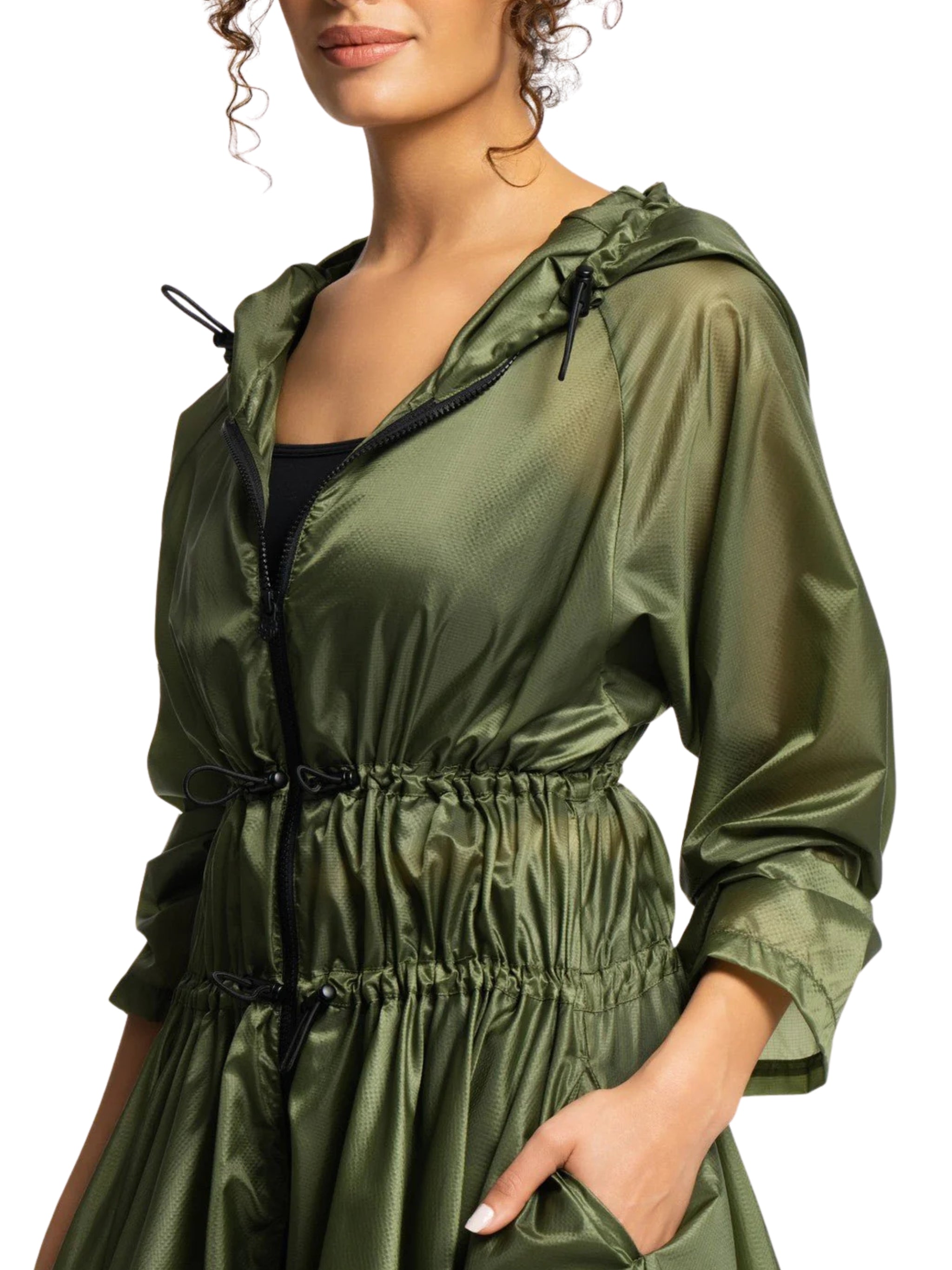 Windbreaker