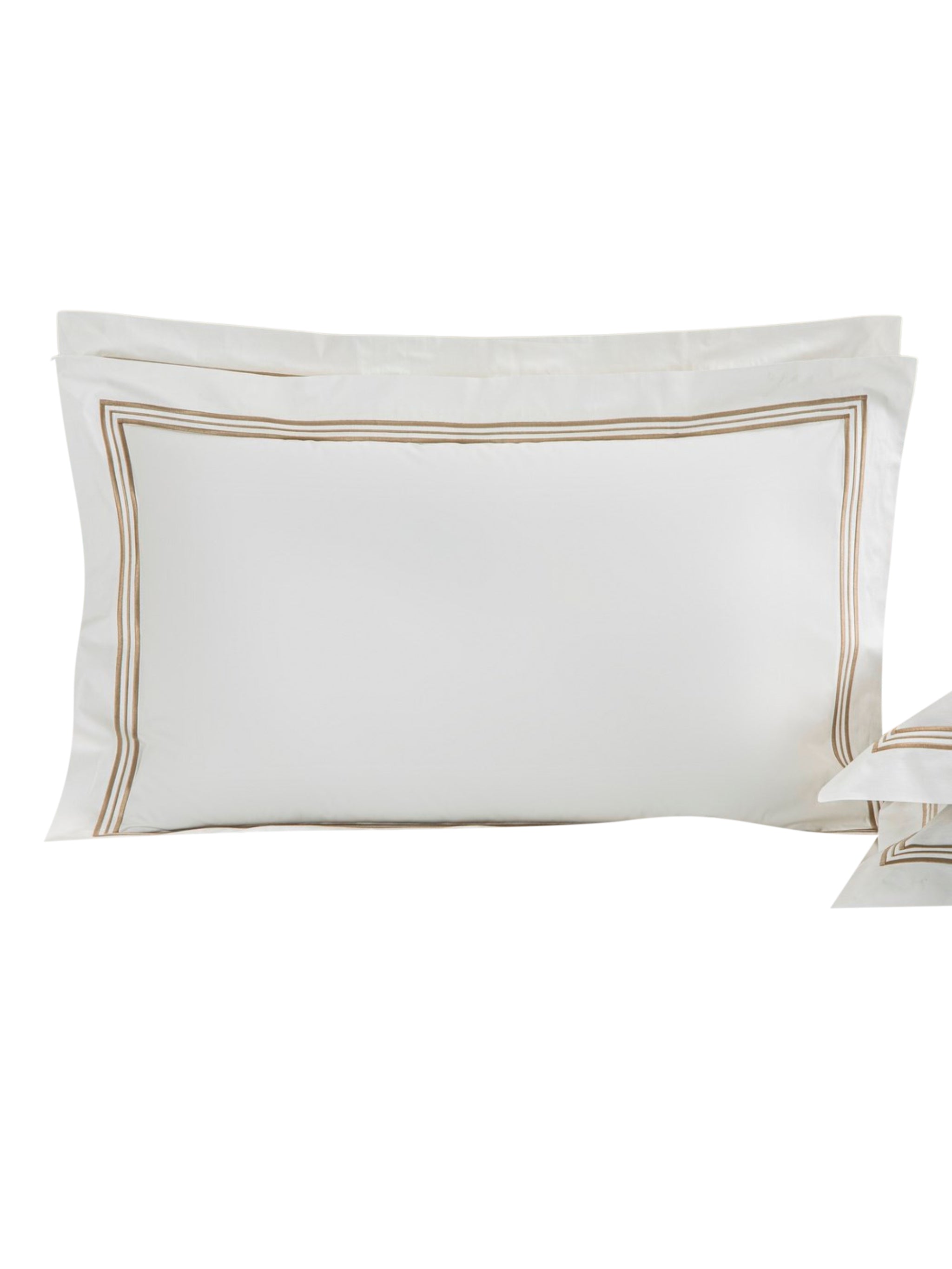 Triplo popeline duvet cover duvet cover