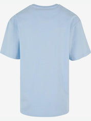 Small signature essential tee