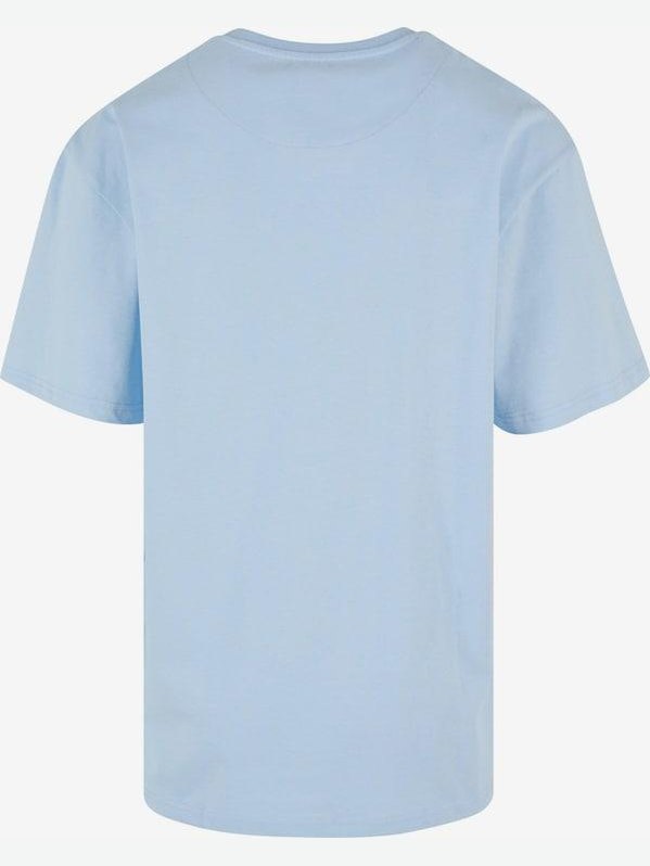 Small signature essential tee