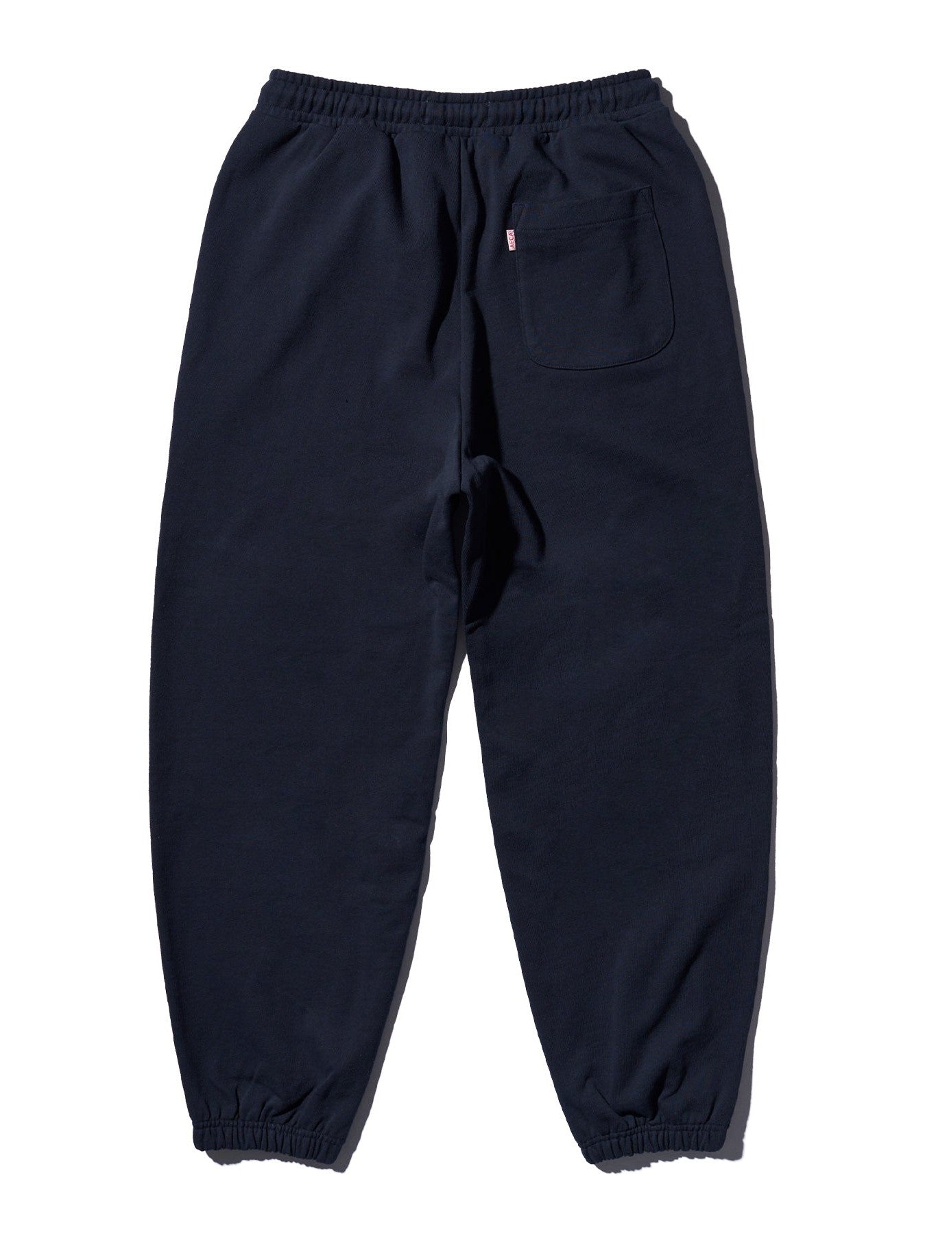 Stay fresh sweat pants-navy