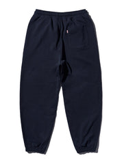 Stay fresh sweat pants-navy