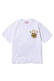 TIGER HALF SLEEVE TEE