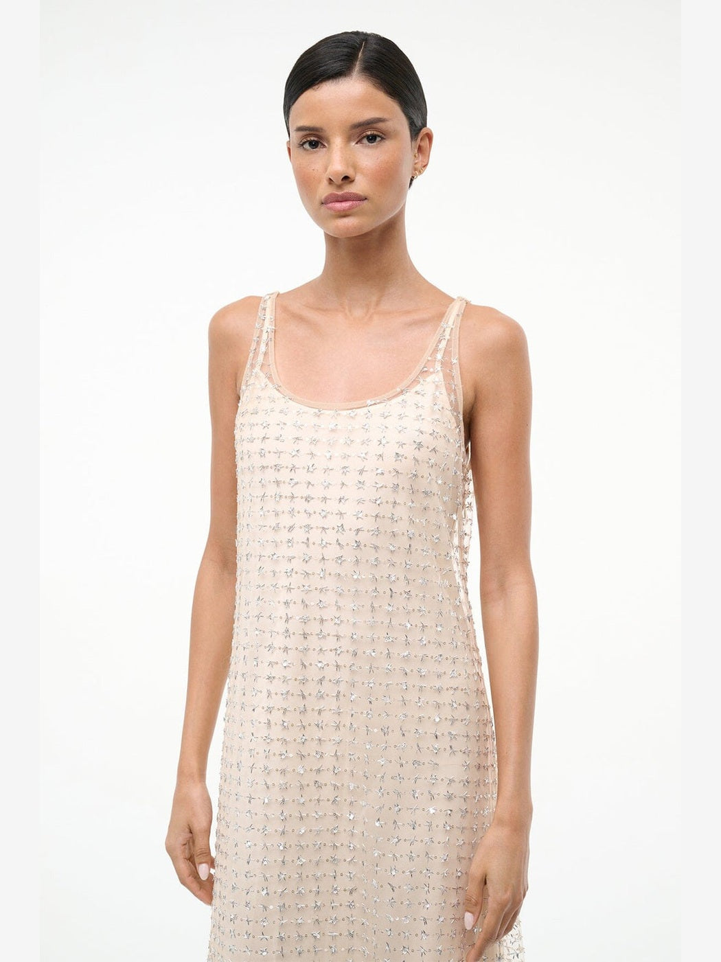 Aurielle dress