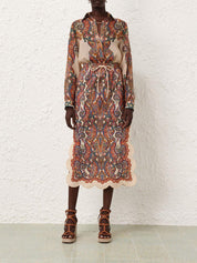 Ottie oversized shirt