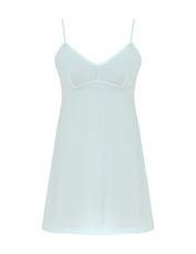 Illuminate Billow Mini Dress