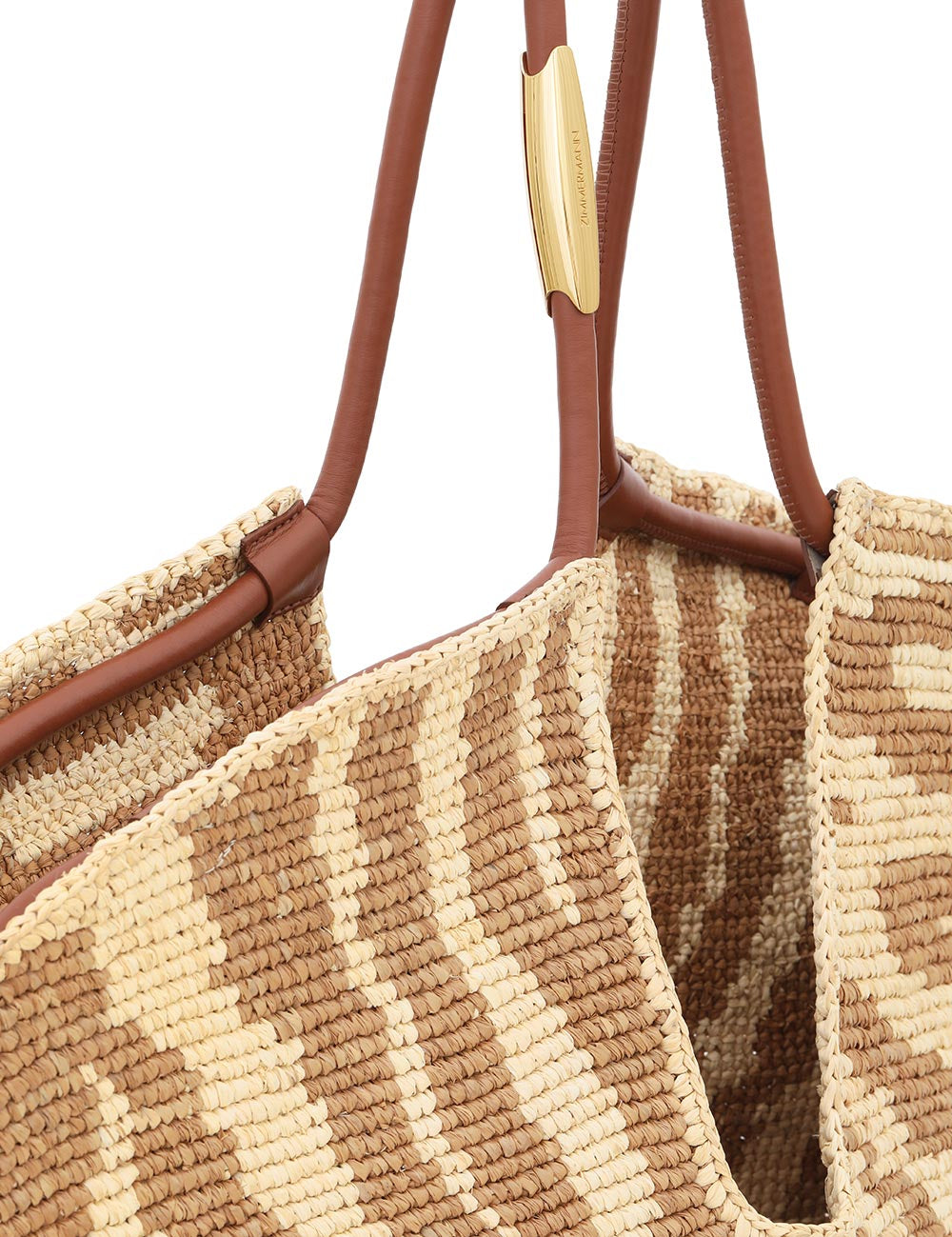 GOLDENTIME LARGE TOTE