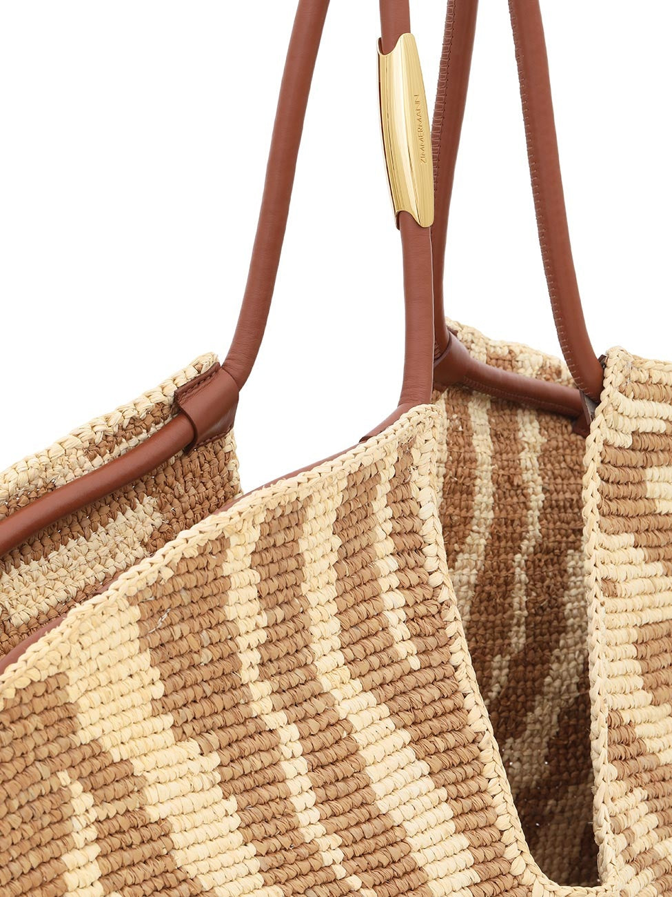Goldentime large tote