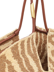 Goldentime large tote