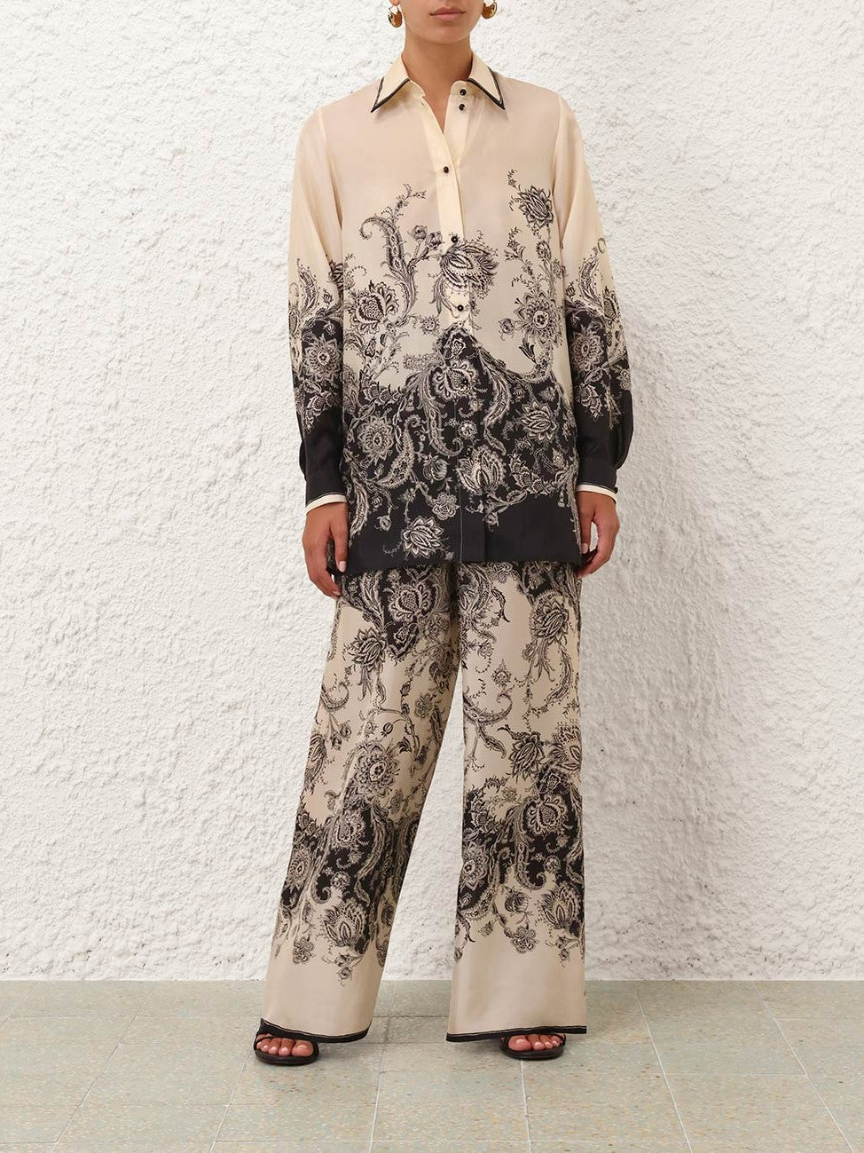 Rhiannon relaxed pant