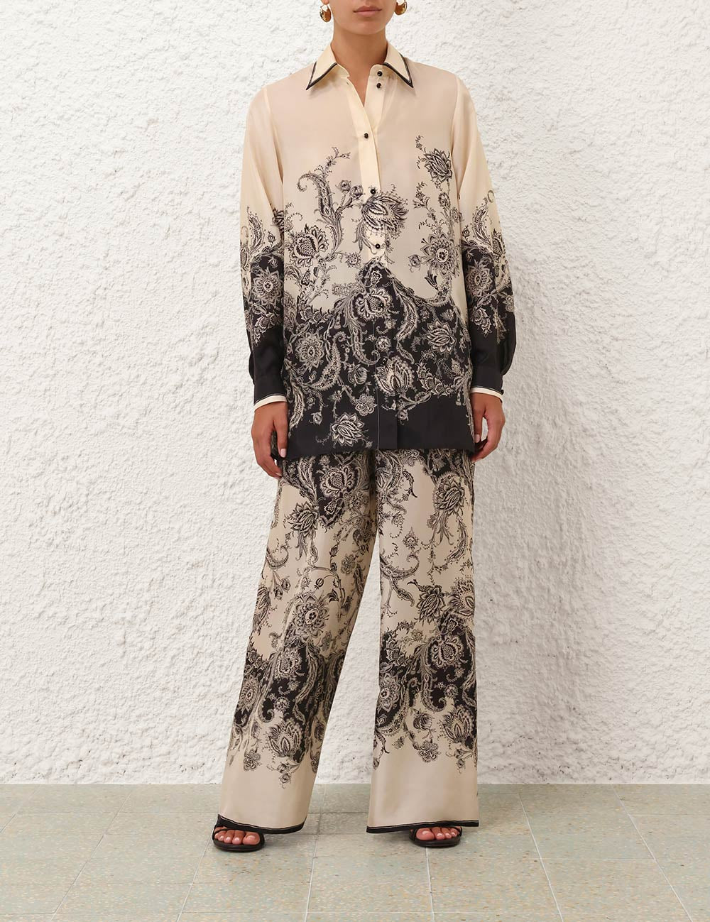 RHIANNON RELAXED PANT