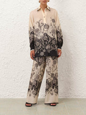 Rhiannon relaxed pant