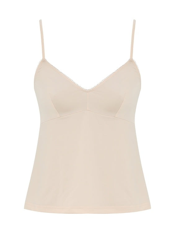 Illuminate drawn blouse