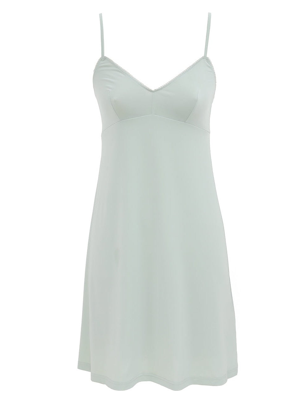 Coco tunic midi dress