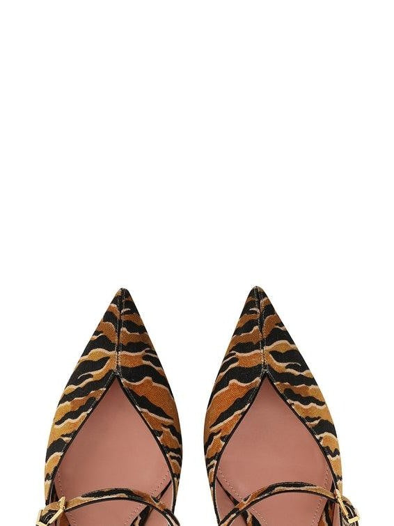 Zimmermann aura mule 65