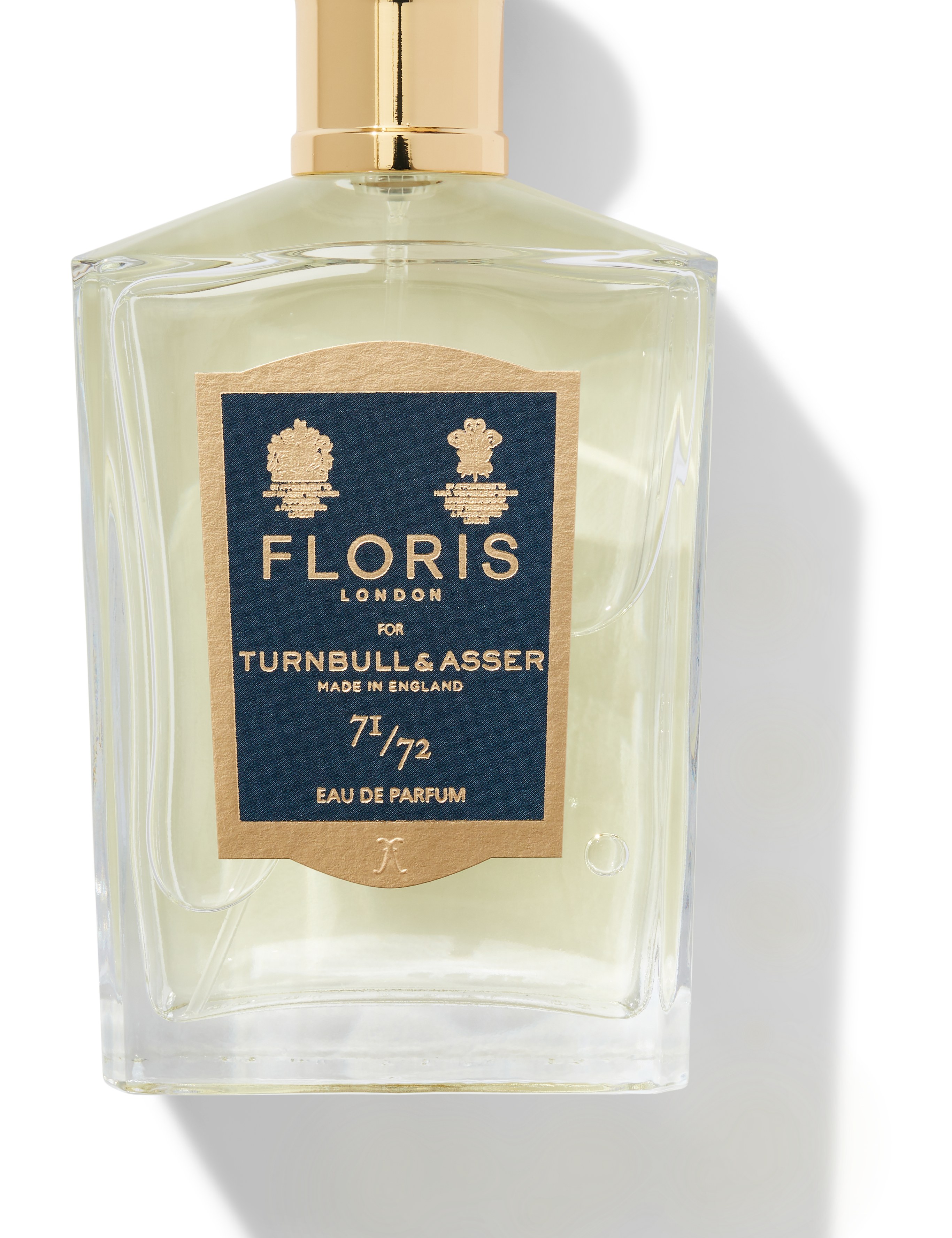 71 72 Eau de Parfum – Rubaiyat