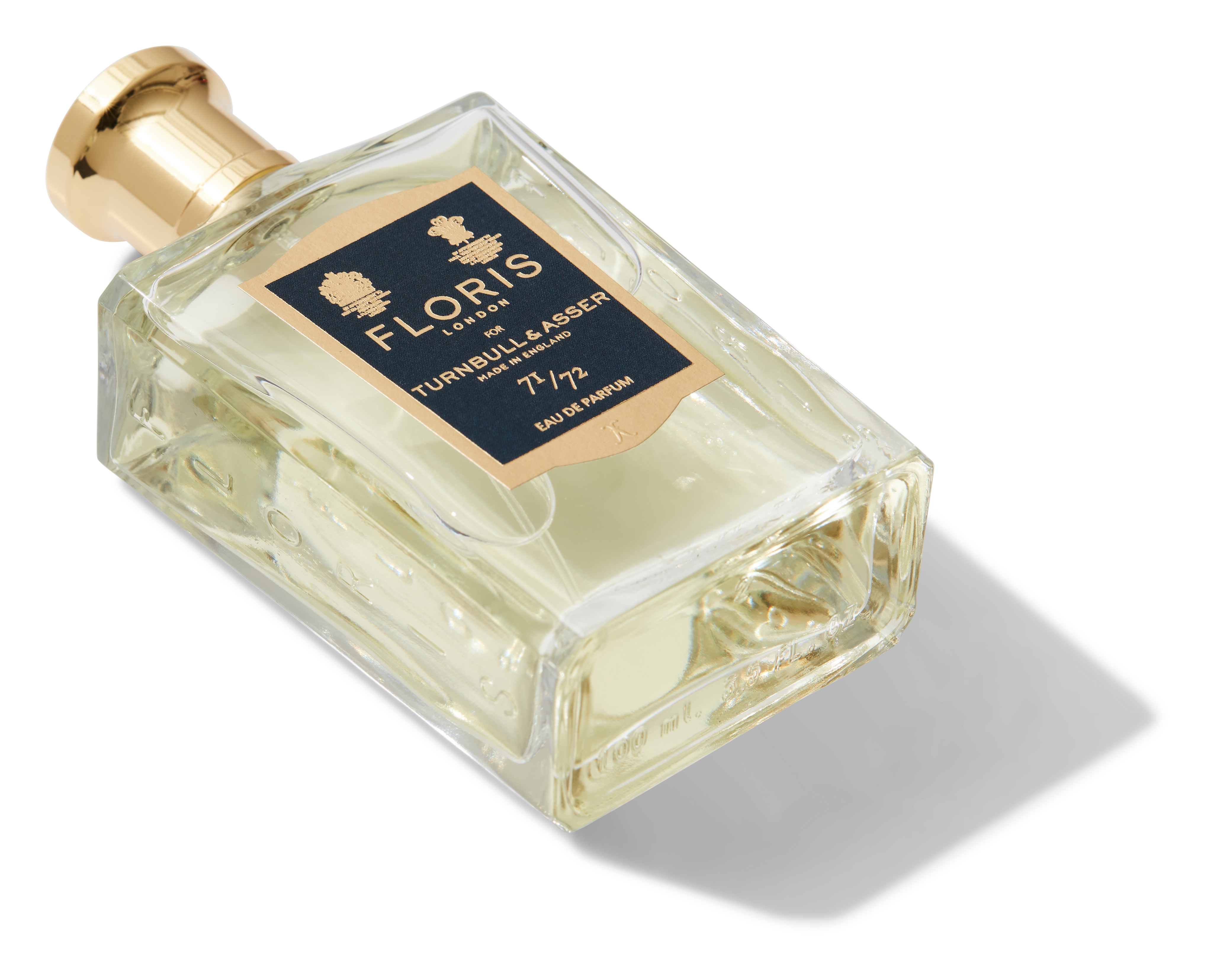 71 72 Eau de Parfum