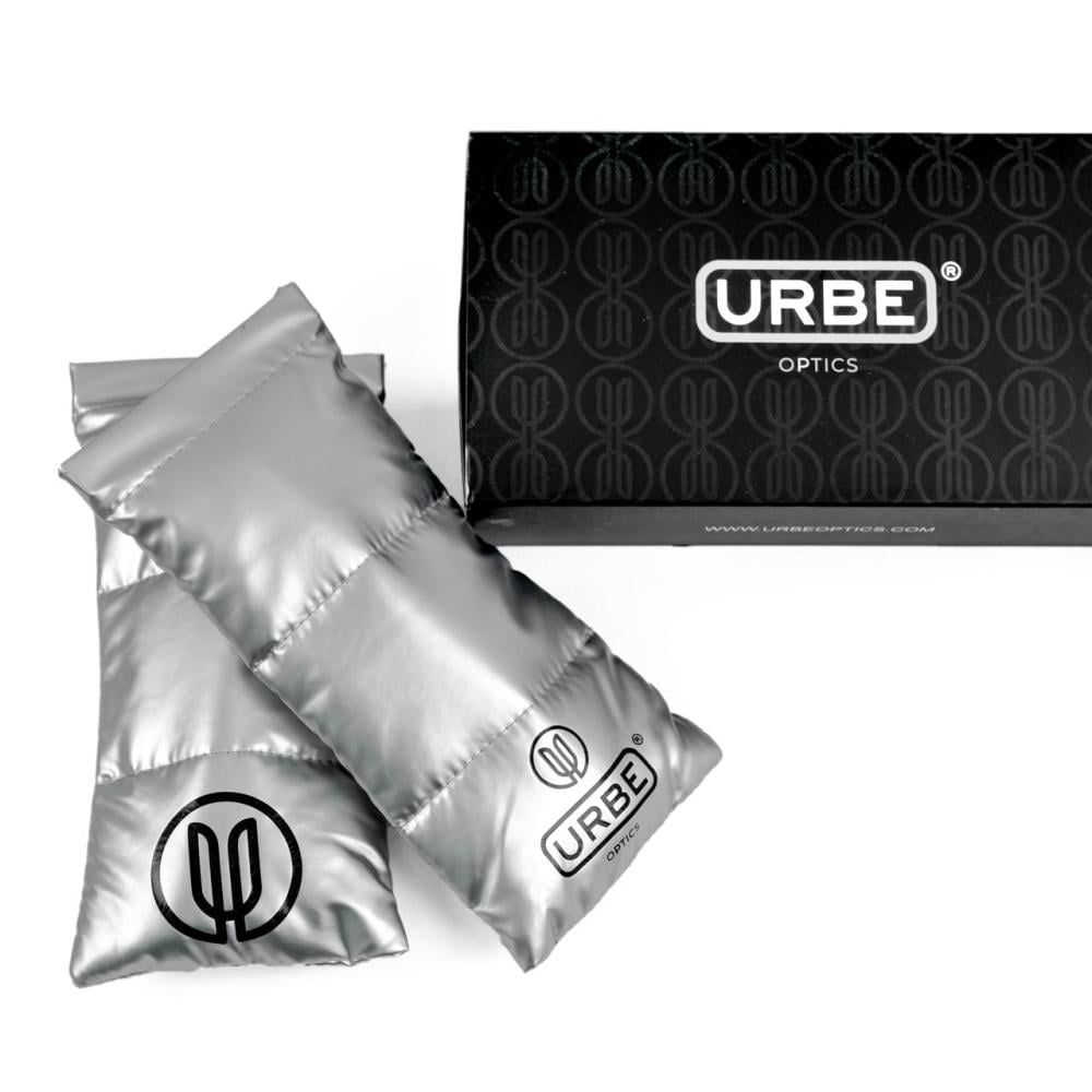 Napoli - Silver black