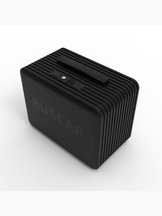 Buscar black handbag