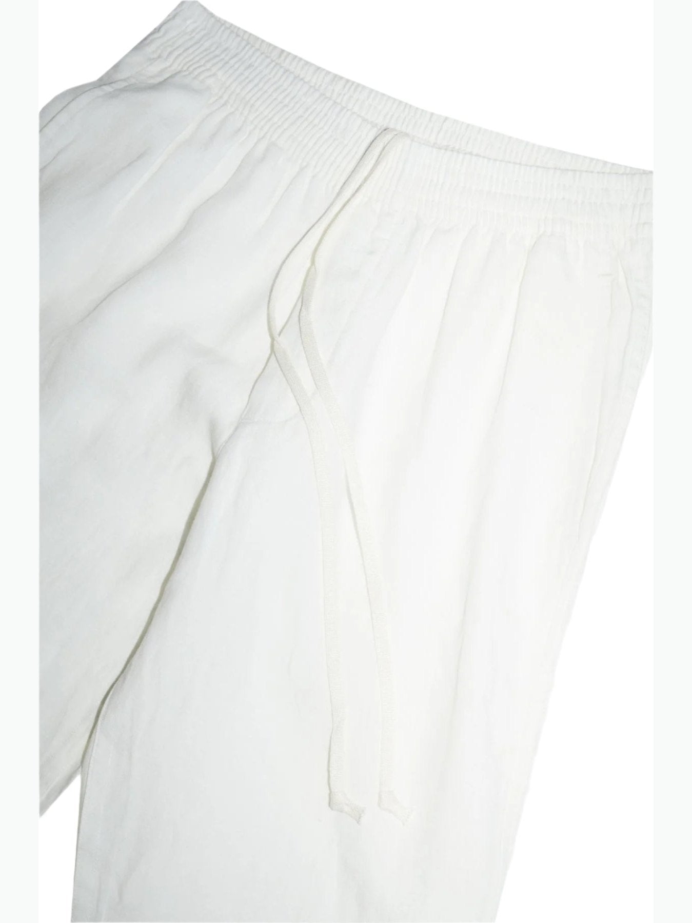 Classic pants