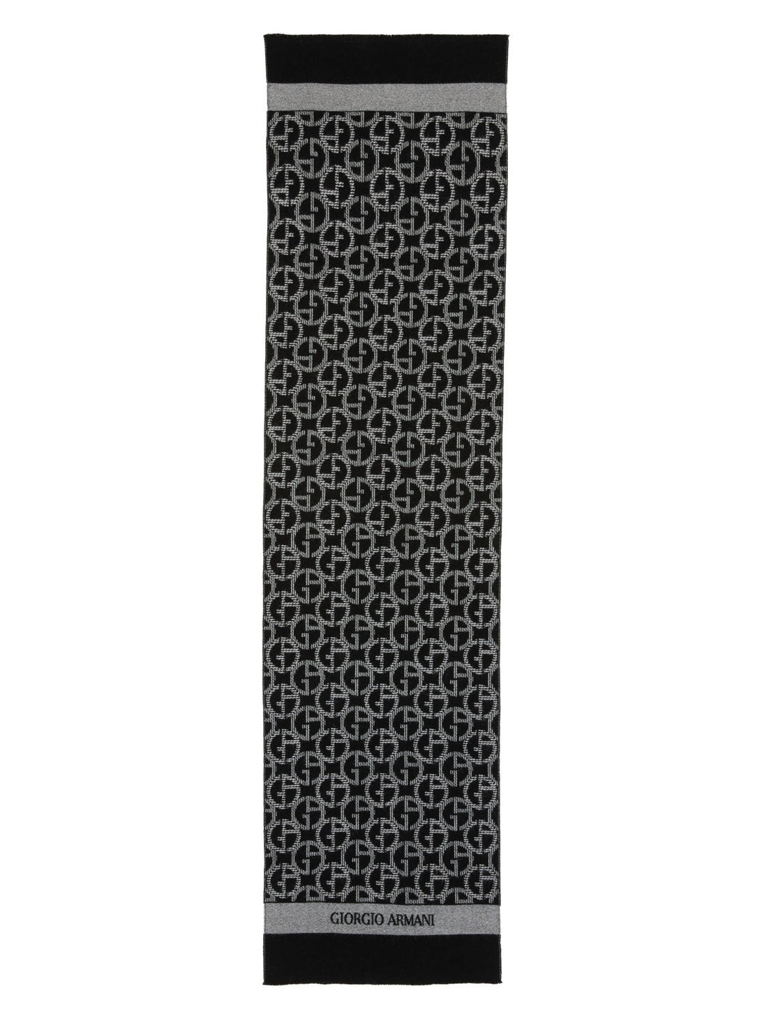 Giorgio armani - men's scarf