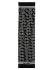 Giorgio armani - men's scarf