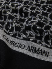 Giorgio armani - men's scarf