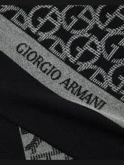 Giorgio armani - men's scarf