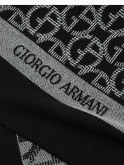 Giorgio armani - men's scarf