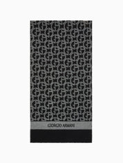 Giorgio armani - men's scarf