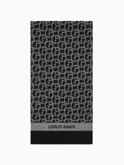 Giorgio armani - men's scarf
