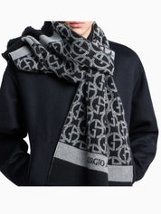 Giorgio armani - men's scarf