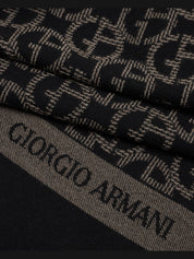Giorgio armani - men's scarf