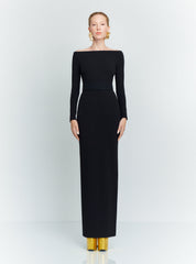 Sabina maxi dress
