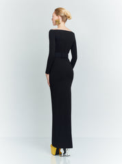 Sabina maxi dress