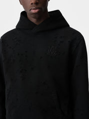 MA SHOTGUN EMBROIDERED HOODIE