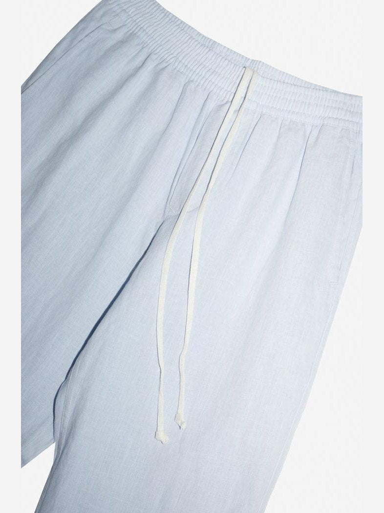 Classic pants