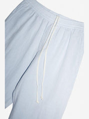 Classic pants