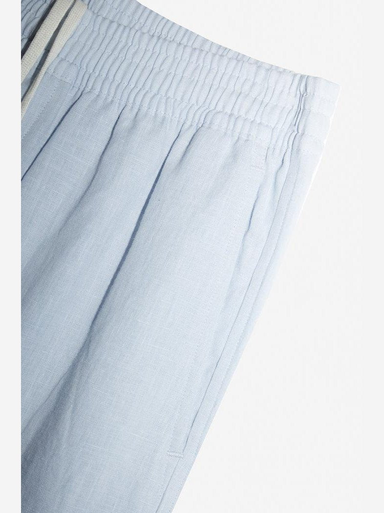 Classic pants