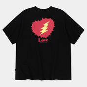 LOVE A.E.D T-SHIRT
