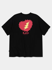 Love a.e.d t-shirt