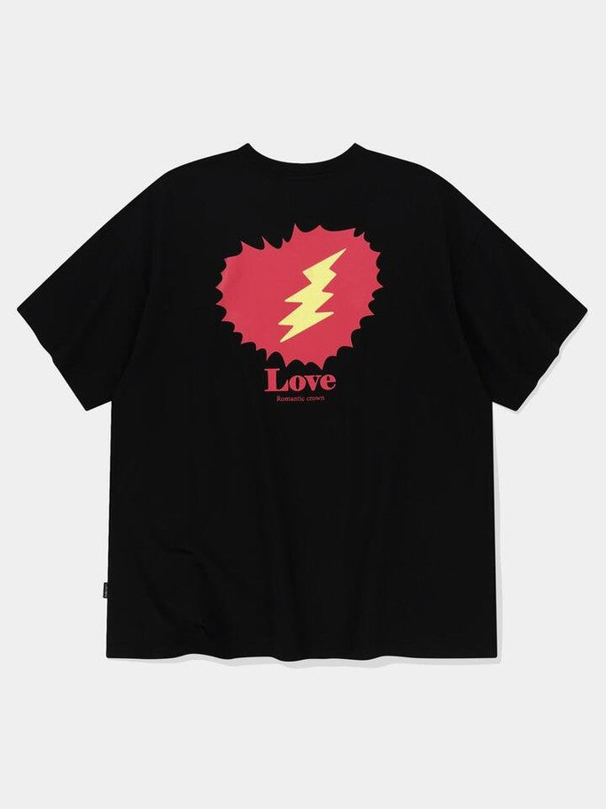 Love a.e.d t-shirt