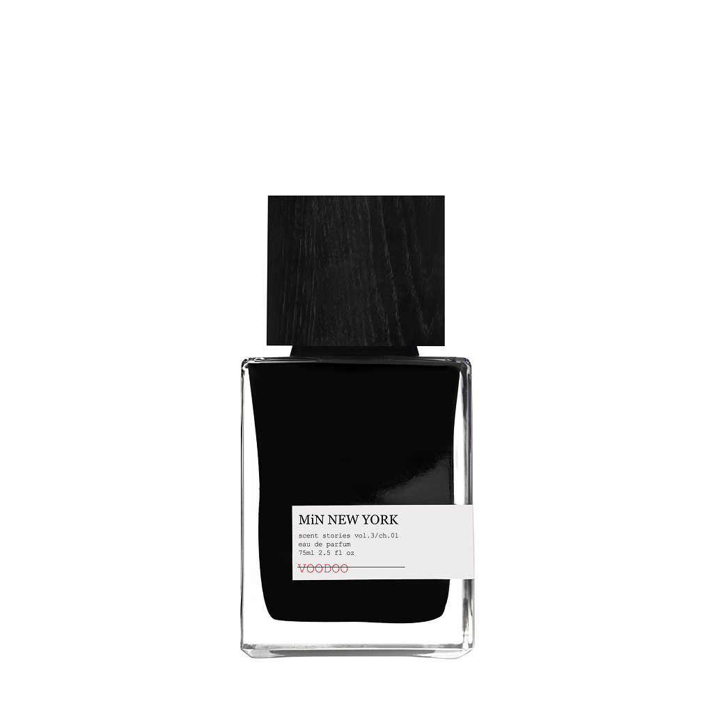 Voodoo min new york eau de parfum 75ml