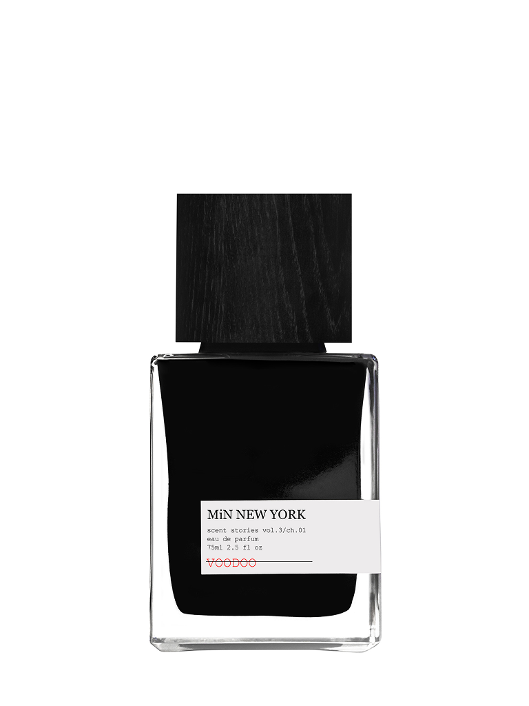 Voodoo min new york eau de parfum 75ml