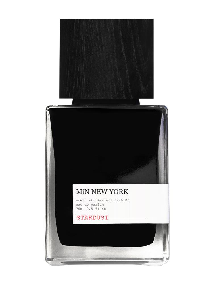 Stardust minnewyork eau de parfum 75ml