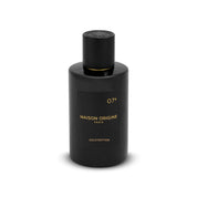 Maison Origine,O7e-Gold Collection ,Eau De Parfum, 100ML