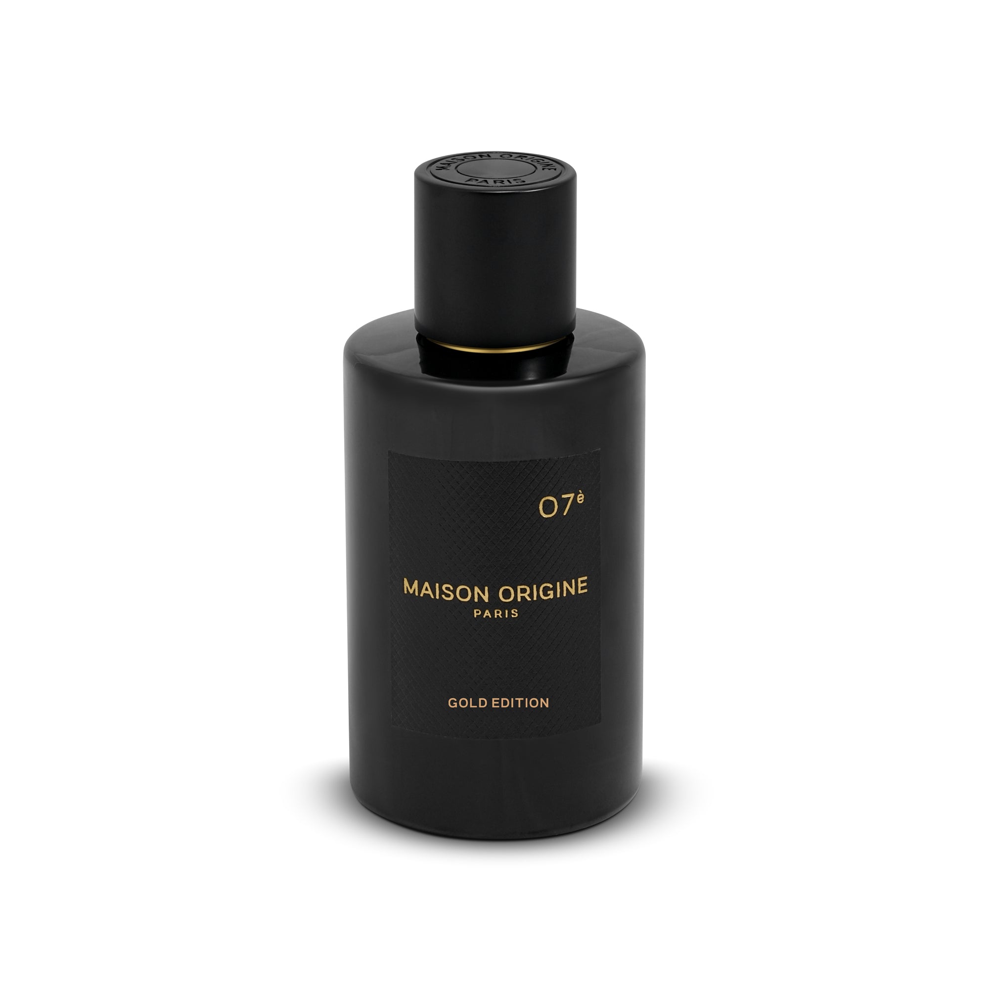 Maison Origine,O7e-Gold Collection ,Eau De Parfum, 100ML