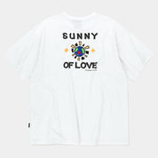 SUNNY OF LOVE T-SHIRT